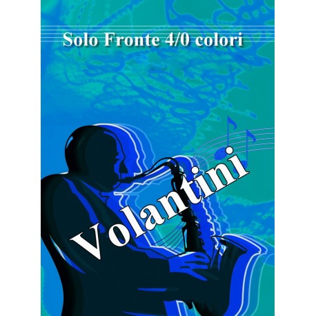 Volantino A5